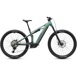 Achat Cube Stereo Hybrid ONE44 HPC SLX 800 jungali´n´black -Val de Loire Vélo Tours