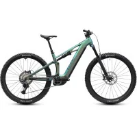 Achat Cube Stereo Hybrid ONE44 HPC SLX 800 jungali´n´black -Val de Loire Vélo Tours