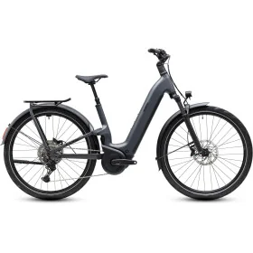 Achat Cube Kathmandu Hybrid ONE11 HPC Pro 800 slabgrey´n´black -Val de Loire Vélo Tours
