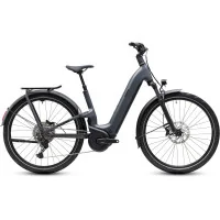 Achat Cube Kathmandu Hybrid ONE11 HPC Pro 800 slabgrey´n´black -Val de Loire Vélo Tours