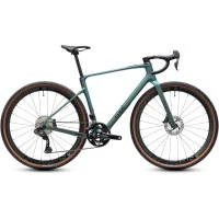 Achat Cube Nuroad C:62 Race jungali´n´black -Val de Loire Vélo Tours