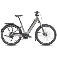 Moustache Xroad 2 Open 540Wh - VAE Polyvalent | Val de Loire Vélo Taille L