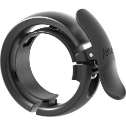 Achat Knog Sonnette Oi Prima Anthracite -Val de Loire Vélo Tours