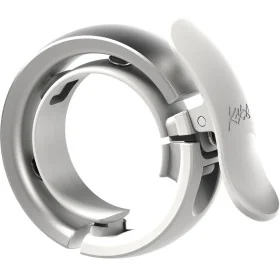 Achat Knog Sonnette Oi Prima Grey -Val de Loire Vélo Tours