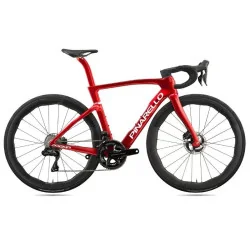 Achat Pinarello Dogma F Red AXS ARC1450 Starry Red -Val de Loire Vélo Tours