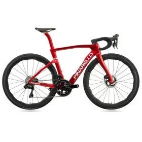 Achat Pinarello Dogma F Red AXS ARC1450 Starry Red -Val de Loire Vélo Tours