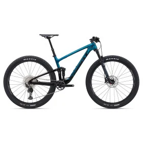 Achat Giant Anthem Advanced 29 3 Sea Sparkle -Val de Loire Vélo Tours