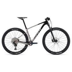 Achat Giant XTC Advanced 29 2 Black/Shell White -Val de Loire Vélo Tours