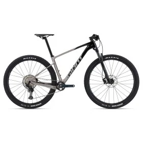 Achat Giant XTC Advanced 29 2 Black/Shell White -Val de Loire Vélo Tours