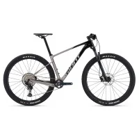Achat Giant XTC Advanced 29 2 Black/Shell White -Val de Loire Vélo Tours