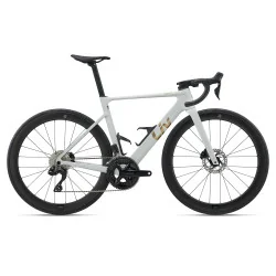 Achat Liv EnviLiv Advanced 1 Null White -Val de Loire Vélo Tours