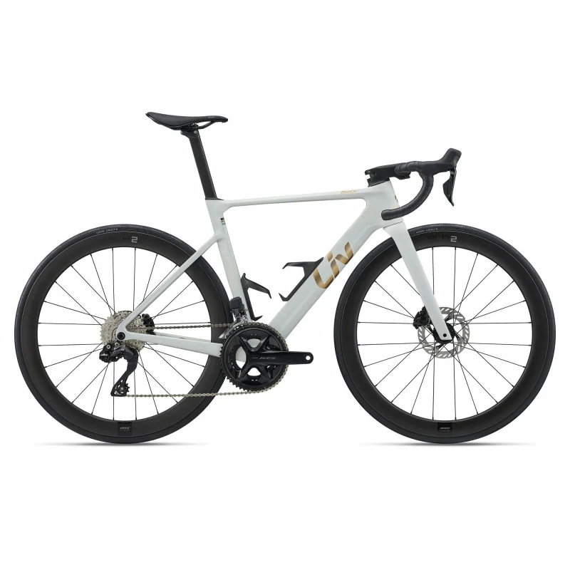 Achat Liv EnviLiv Advanced 1 Null White -Val de Loire Vélo Tours