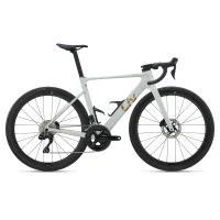 Achat Liv EnviLiv Advanced 1 Null White -Val de Loire Vélo Tours