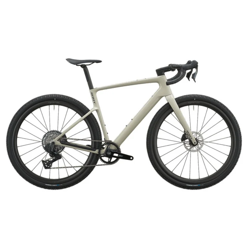 Achat Scott Addict Gravel 30 agate grey -Val de Loire Vélo Tours
