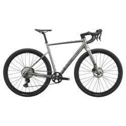 Achat Scott Speedster Gravel 20 gris tungstène -Val de Loire Vélo Tours