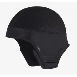 Achat Lumos sous-casque hiver noir -Val de Loire Vélo Tours