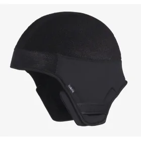 Achat Lumos sous-casque hiver noir -Val de Loire Vélo Tours