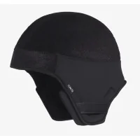 Achat Lumos sous-casque hiver noir -Val de Loire Vélo Tours