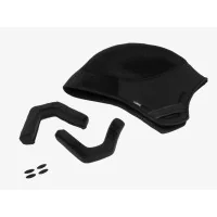 Achat Lumos sous-casque hiver noir -Val de Loire Vélo Tours