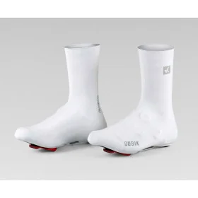 Achat GOBIK Couvre-chaussures Velotoze Snaps White -Val de Loire Vélo Tours