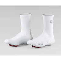 Achat GOBIK Couvre-chaussures Velotoze Snaps White -Val de Loire Vélo Tours