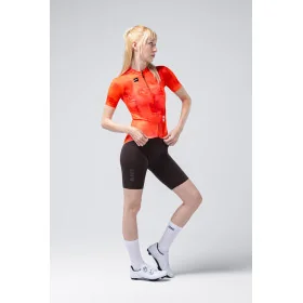 Achat GOBIK Maillot Stark Gerbera -Val de Loire Vélo Tours