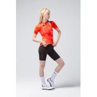 Achat GOBIK Maillot Stark Gerbera -Val de Loire Vélo Tours