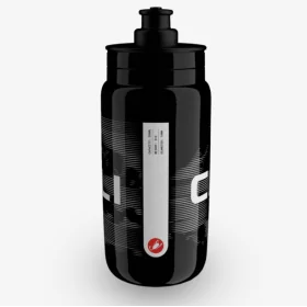 Achat Castelli bidon Cloud Black - 500 mL -Val de Loire Vélo Tours