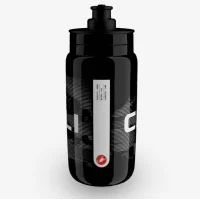Achat Castelli bidon Cloud Black - 500 mL -Val de Loire Vélo Tours
