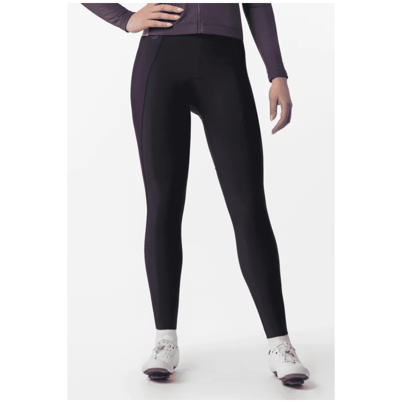 Achat Castelli collant ESPRESSO 2 W sans bretelles Black -Val de Loire Vélo Tours