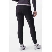 Achat Castelli collant ESPRESSO 2 W sans bretelles Black -Val de Loire Vélo Tours