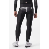 Achat Castelli collant NANO RAIN Black -Val de Loire Vélo Tours