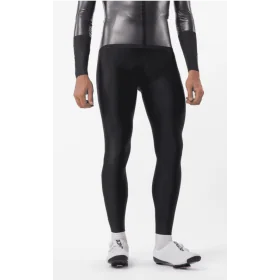 Achat Castelli collant NANO RAIN Black -Val de Loire Vélo Tours