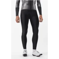 Achat Castelli collant NANO RAIN Black -Val de Loire Vélo Tours