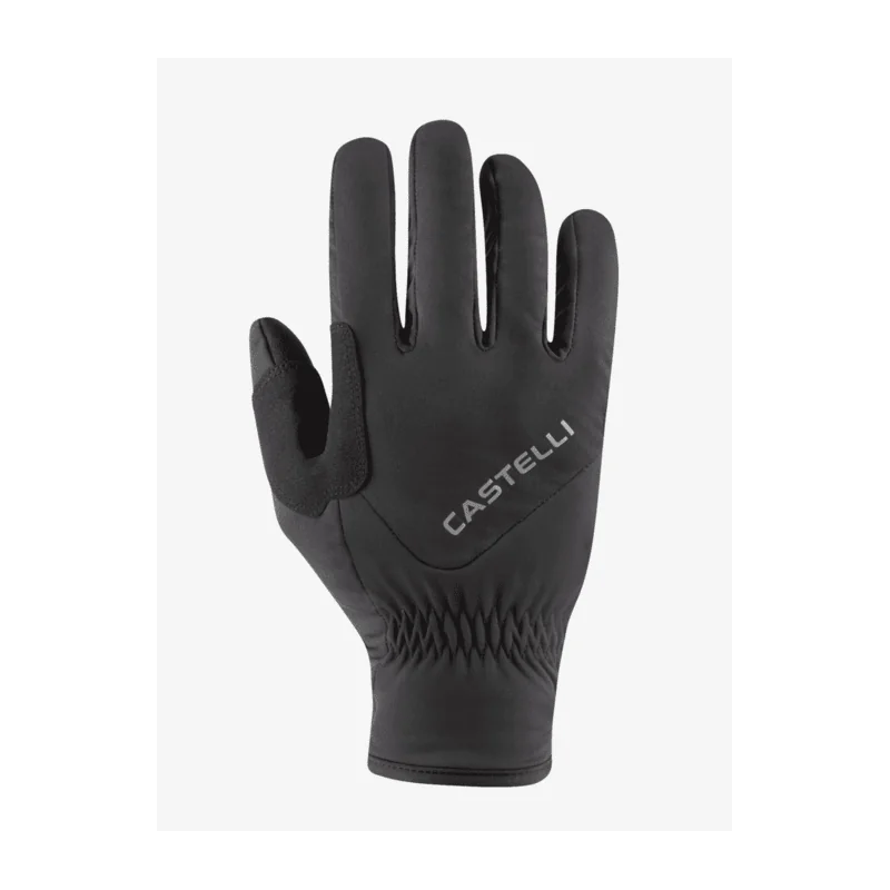 Achat Castelli gants ENTRATA THERMAL 3 -Val de Loire Vélo Tours