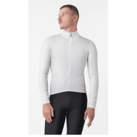 Achat Castelli maillot COMPETIZIONE THERMAL ML IVORY -Val de Loire Vélo Tours