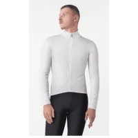 Achat Castelli maillot COMPETIZIONE THERMAL ML IVORY -Val de Loire Vélo Tours