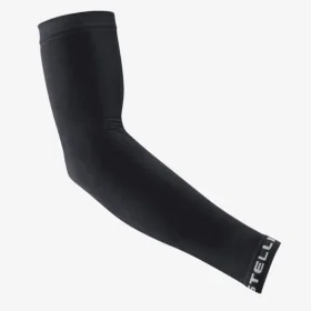 Achat Castelli manchettes PRO SEAMLESS 2 Black -Val de Loire Vélo Tours