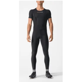 Achat Castelli collant TUTTO NANO Black -Val de Loire Vélo Tours