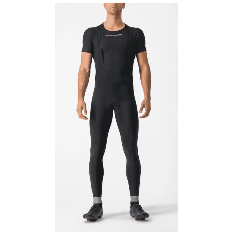 Achat Castelli collant TUTTO NANO Black -Val de Loire Vélo Tours