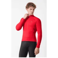 Achat Castelli veste COMPETIZIONE Red -Val de Loire Vélo Tours