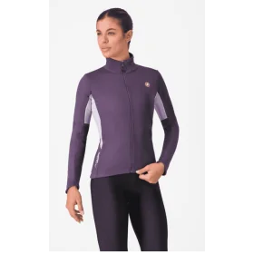 Achat Castelli veste ENTRATA 2 W Night shade/purple mist -Val de Loire Vélo Tours