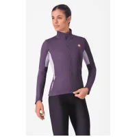 Achat Castelli veste ENTRATA 2 W Night shade/purple mist -Val de Loire Vélo Tours