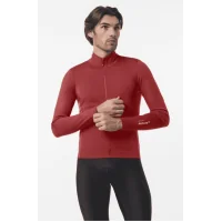 Achat Castelli veste ESPRESSO 2 Garnet -Val de Loire Vélo Tours