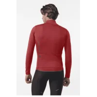 Achat Castelli veste ESPRESSO 2 Garnet -Val de Loire Vélo Tours