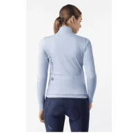 Achat Castelli veste ESPRESSO 2 W Steel Fade -Val de Loire Vélo Tours