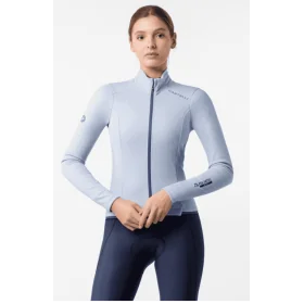 Achat Castelli veste ESPRESSO 2 W Steel Fade -Val de Loire Vélo Tours