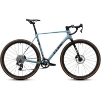 Cube Cross Race C:62 Pro greenfusion´n´black Taille 50