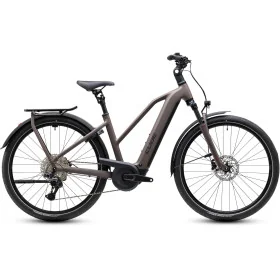 Achat Cube Kathmandu Hybrid ONE 800 cedar´n´chrome -Val de Loire Vélo Tours