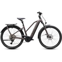 Achat Cube Kathmandu Hybrid ONE 800 cedar´n´chrome -Val de Loire Vélo Tours